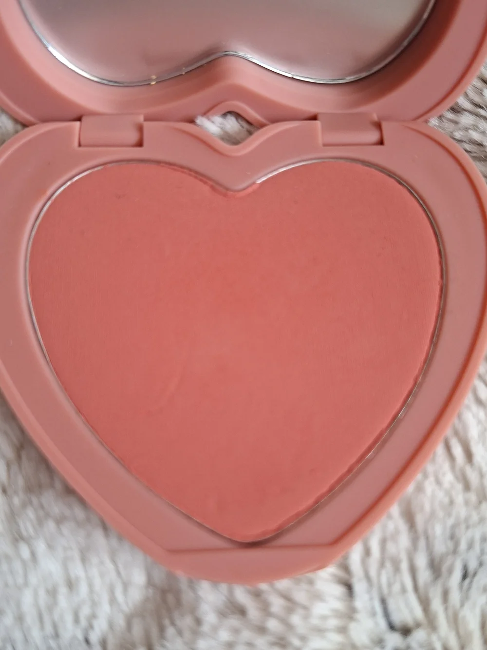 Heart Blush 